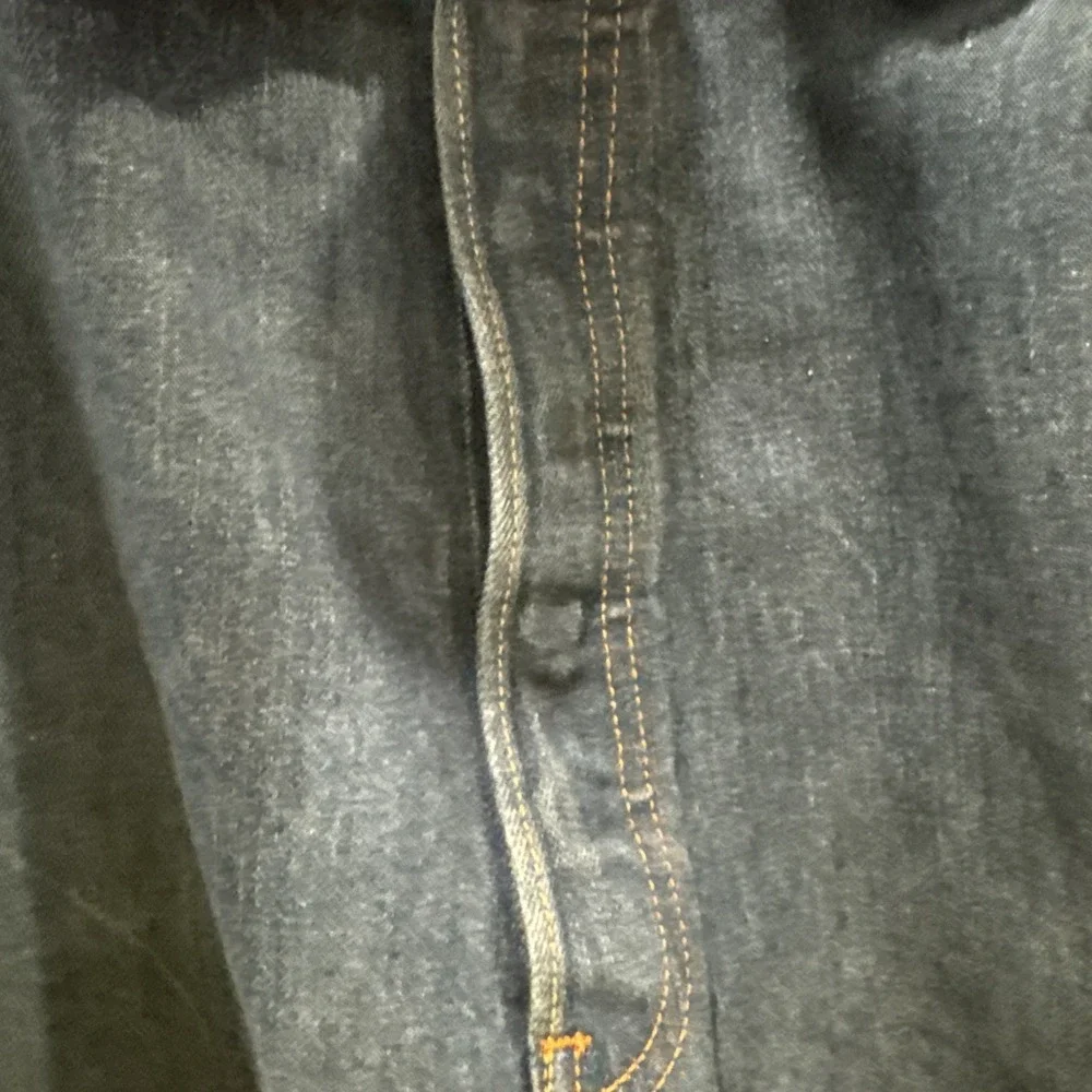 Levis 501‎ Button Fly 42/33